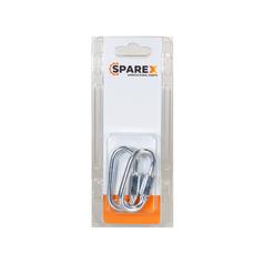 Agripak 2 pcs. Chain Quick Link Ø6mm 1