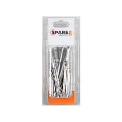 Agripak 50 pcs. Cotter Pin 2 - 8 x 40 - 75mm 1