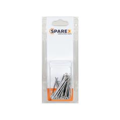 Agripak 50 pcs. Cotter Pin 2 x 38mm 1