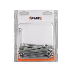 Agripak 25 pcs. Cotter Pin 6 x 75mm 1
