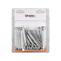 Agripak 25 pcs. Cotter Pin 8 x 63mm 1