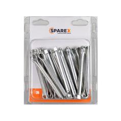 Agripak 25 pcs. Cotter Pin 8 x 75mm 1