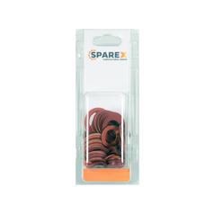 Agripak 140 pcs. Fibre Washer Imperial 1