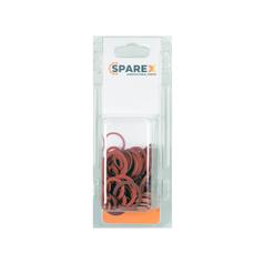 Agripak 160 pcs. Fibre Washer Metric Assortment 1