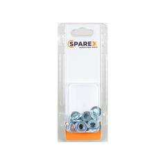 Agripak 30 pcs. Flat Washers 5/16\'\' 1