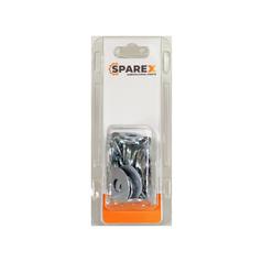 Agripak 70 pcs. Flat Washer Assortment M10 1