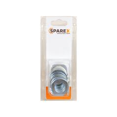 Agripak 20 pcs. Metric Flat Washers M18 1