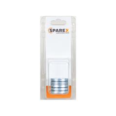 Agripak 10 pcs. Metric Flat Washers M20 1