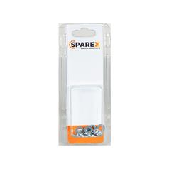 Agripak 20 pcs. Metric Flat Washers M6 1