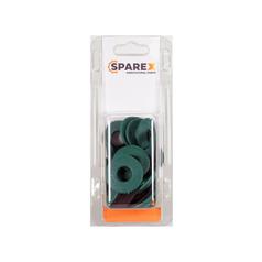 Agripak 10 pcs. Grommet Kit Ø3/8\'\' 1