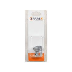 Agripak 2 pcs. Worm Drive Clip W1 12 - 22mm 1