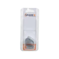 Agripak 2 pcs. Worm Drive Clip W1 15 - 24mm 1
