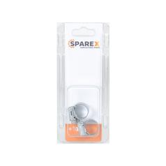 Agripak 2 pcs. Worm Drive Clip W1 8 - 16mm 1