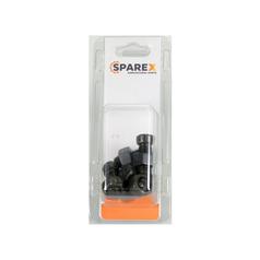 Agripak 6 pcs.  TC2M  M12x34mm 12.9 1