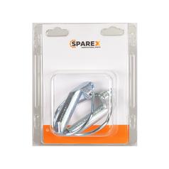 Agripak 2 pcs. Pear Linch Pin 15mm x 60mm 1