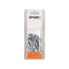 Agripak 6 pcs. Pear Linch Pin 9.5mm x 44.5mm 1