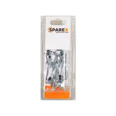 Agripak 6 pcs. Pipe Linch Pin 6mm x 40mm 1
