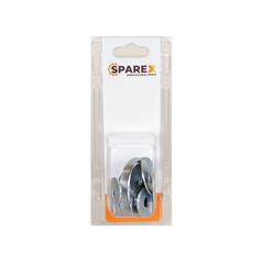 Agripak 30 pcs. Repair Washer ID 7 - 8mm OD 25.4 - 50.8mm 1
