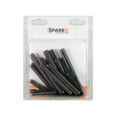 Agripak 32 pcs. Metric Roll Pin Assortment 3 - 10mm 1