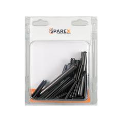 Agripak 40 pcs. Metric Roll Pin Assortment 3 - 10mm 1