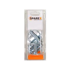Agripak 6 pcs. Round Linch Pin 10.5mm x 44.5mm 1