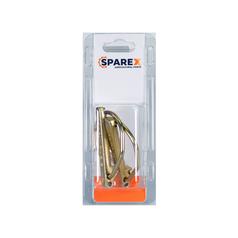Agripak 2 pcs. Rűbig Safety Linch Pin, 11.5mm x 55mm 1