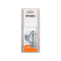 Agripak 2 pcs. Safety Linch Pin 10mm x 58mm 1