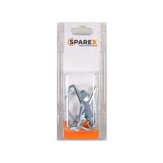 Agripak 2 pcs. Safety Linch Pin 8mm x 57mm 1