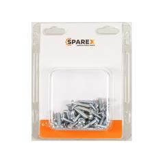 Agripak 80 pcs. Self Tap Screw Assortment 13 - 25mm 1