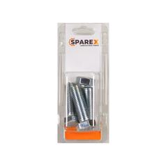 Agripak 4 pcs. Setscrew M16x50mm 1