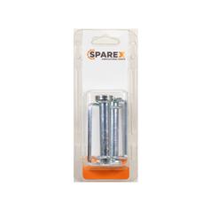 Agripak 2 pcs. Shaft Locking Pin 11mm x 54mm 1