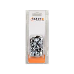 Agripak 10 pcs. Shear Bolt 5/16x44.5mm 1