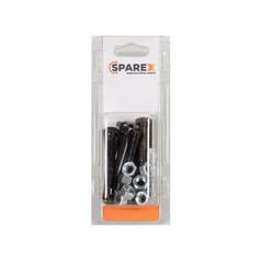 Agripak 10 pcs. Shear Bolt 5/16x63.5mm 1