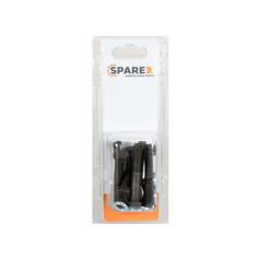 Agripak 10 pcs. Shear Bolt 5/16x51mm 1