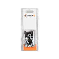 Agripak 10 pcs. Shear Bolt 5/16x51mm 1