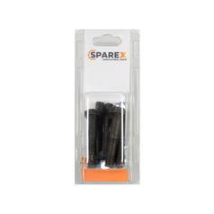 Agripak 6 pcs. Shear Bolt M10 x 1.50x55mm 1