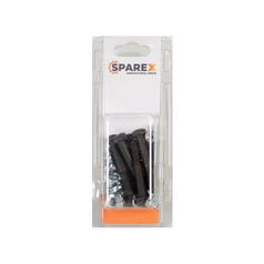 Agripak 10 pcs. Shear Bolt M7 x 1.00x50mm 1