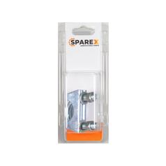Agripak Silencer Clamp 29mm 1