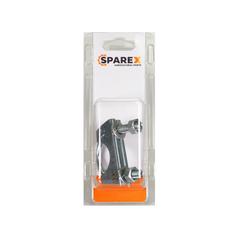 Agripak Silencer Clamp 32mm 1