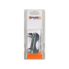 Agripak Silencer Clamp 38mm 1
