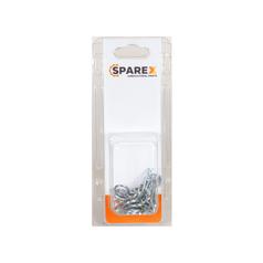 Agripak 20 pcs. Grip Clip - Single Wound, 2 x 44mm 1