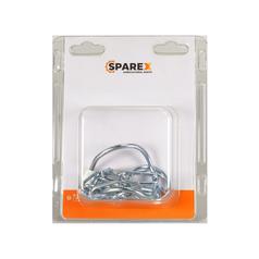 Agripak 1 pc. Stabiliser Pin 16mm x 70mm 1