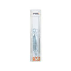 Agripak Turnbuckle Eye/Eye M10 1