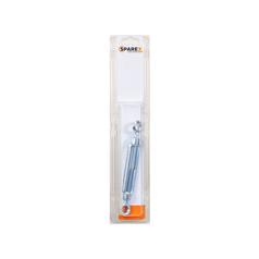 Agripak Turnbuckle Eye/Eye M8 1