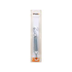 Agripak Turnbuckle Hook/Eye M10 1
