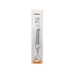 Agripak Turnbuckle Hook/Eye M14 1