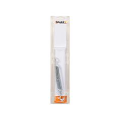Agripak Turnbuckle Hook/Eye M6 1