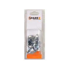 Agripak 2 pcs. Wire Rope Clips 14mm (9/16\'\') 1