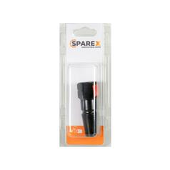 Agripak 1 pc. Air Brake Coupling Red M22 x 1.50mm Male 1