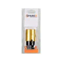 Agripak 1 pc. Air Brake Coupling Yellow M22 x 1.50mm Female 1
